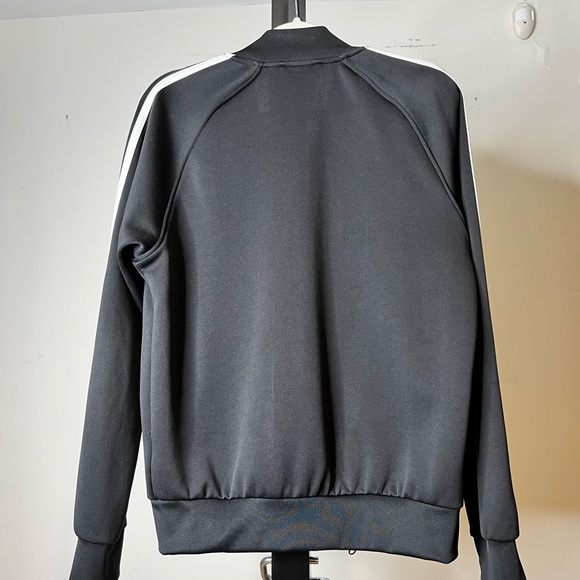 ADIDAS Athletic Jacket - Picture 2 of 3